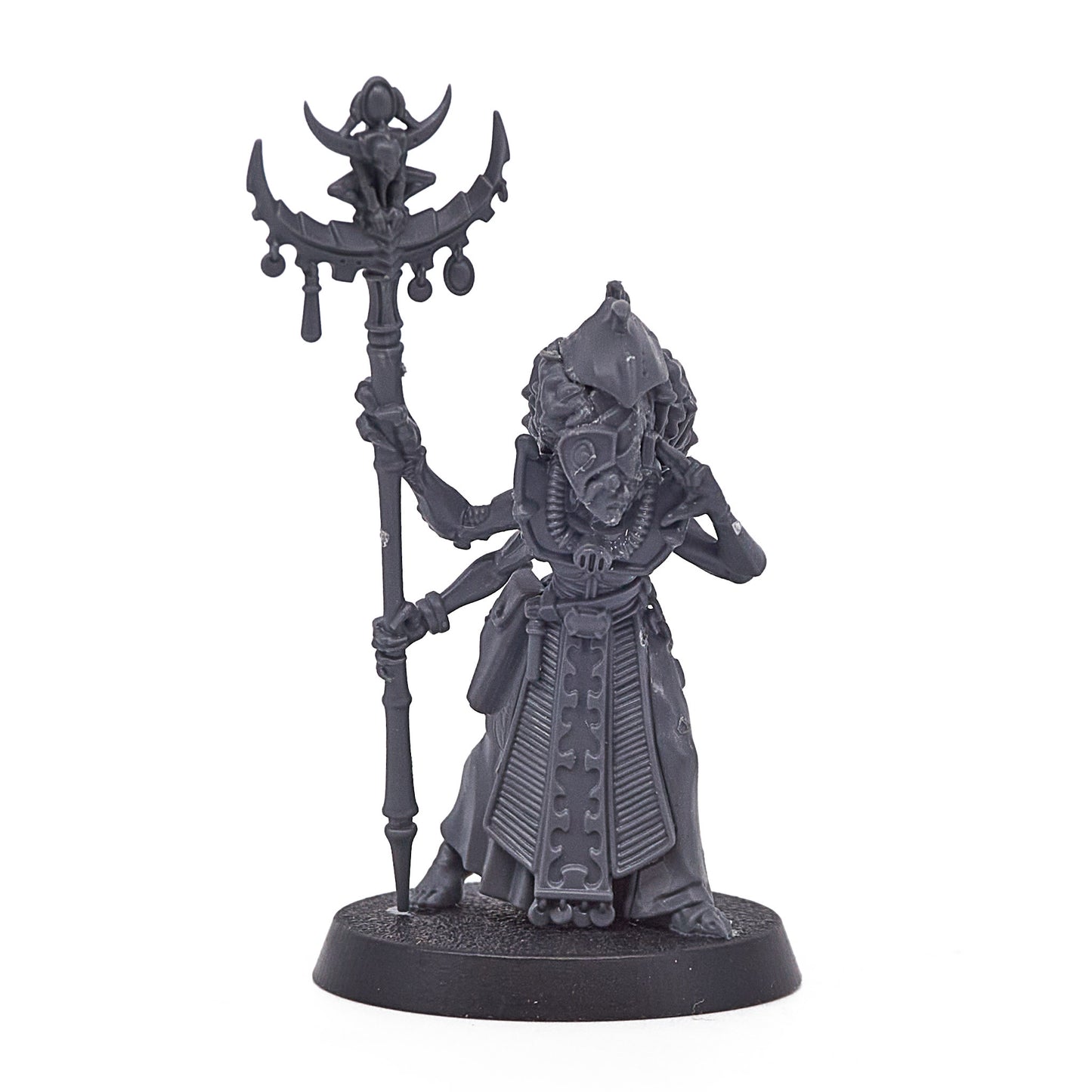 Genestealer Cults - Benefictus (16641-V) - Used
