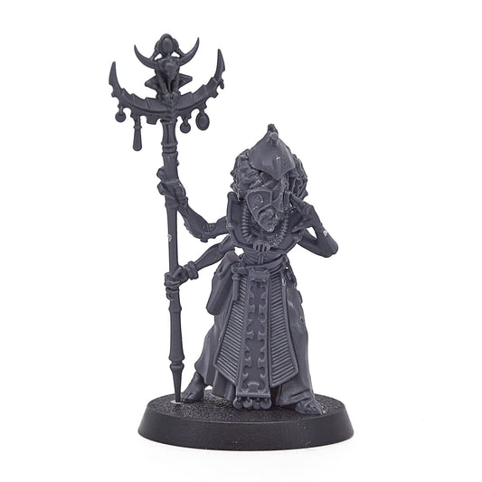 Genestealer Cults - Benefictus (16641-V) - Used