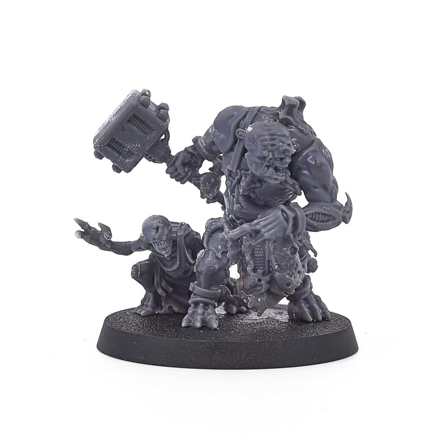 Genestealer Cults - Abominant (16642-V) - Used
