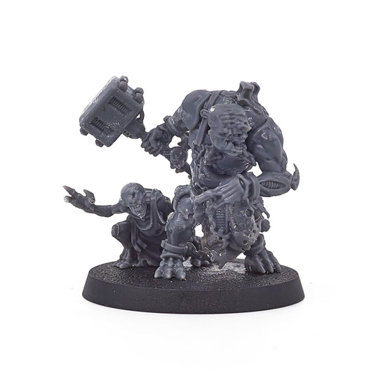 Genestealer Cults - Abominant (16642-V) - Used