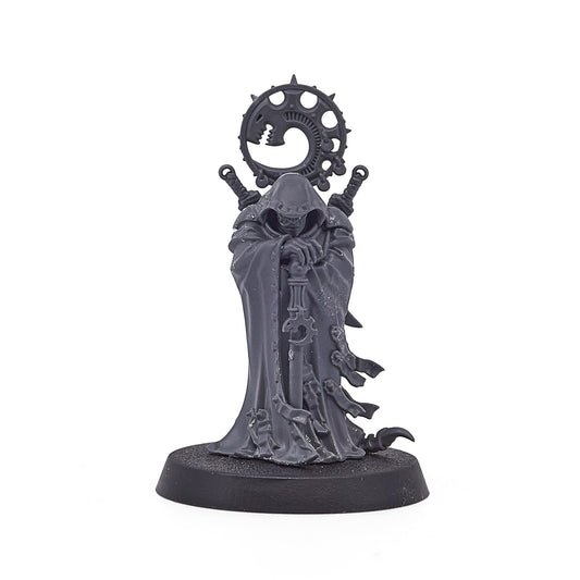 Genestealer Cults - Locus (16644-V) - Used