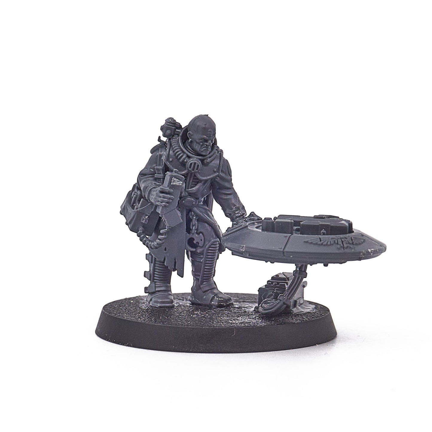 Genestealer Cults - Nexos (16645-V) - Used