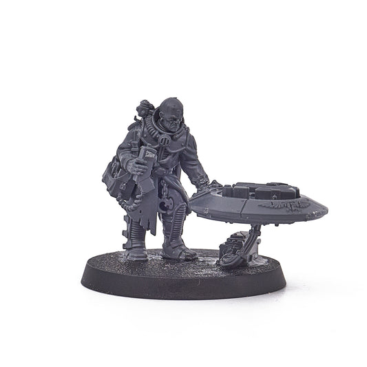 Genestealer Cults - Nexos (16645-V) - Used