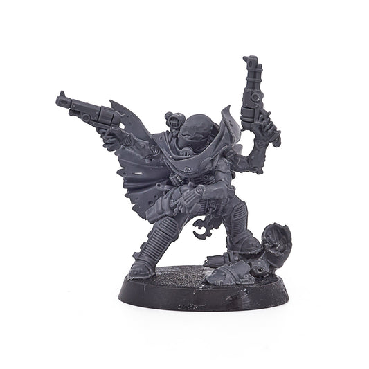 Genestealer Cults - Kelermorph (16646-V) - Used