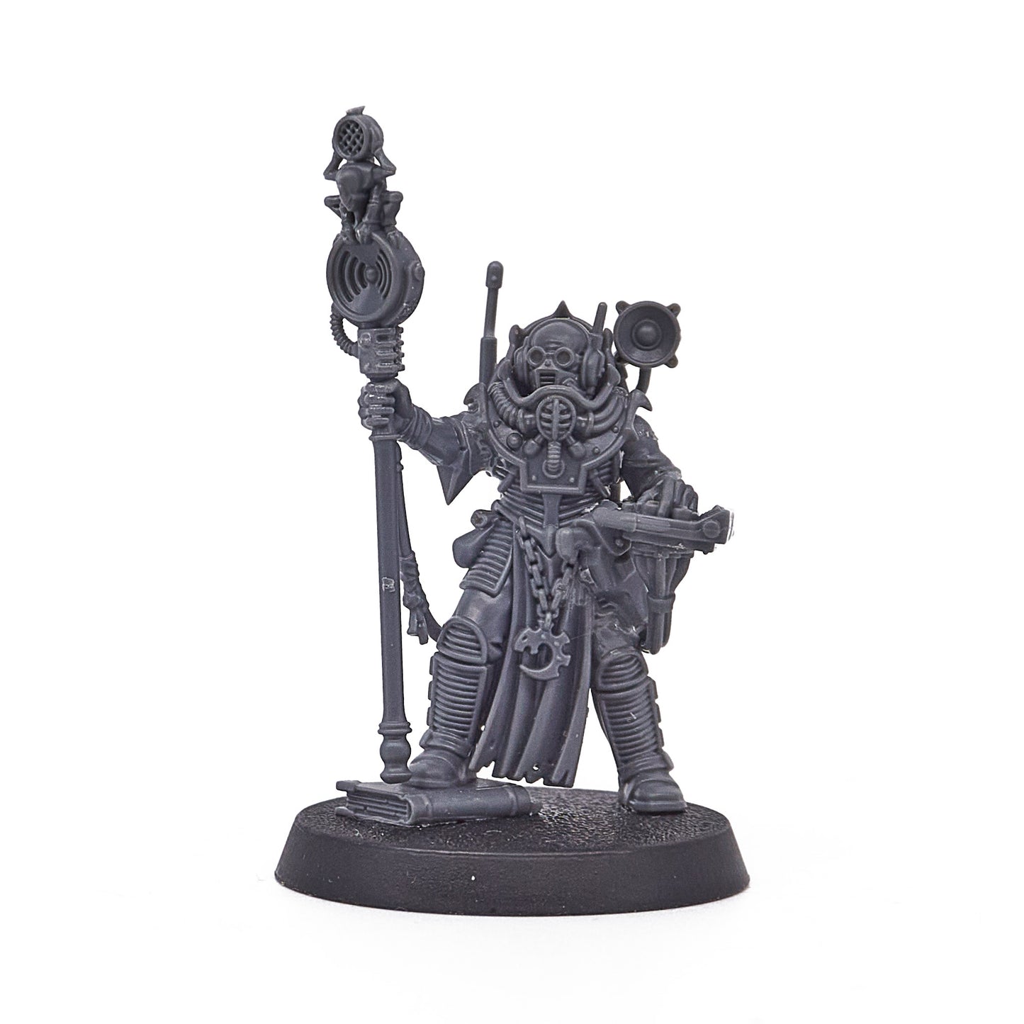 Genestealer Cults - Clamavus (16647-V) - Used