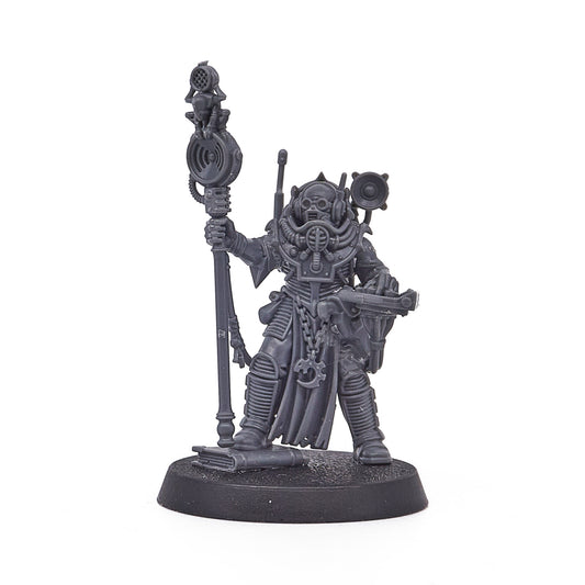 Genestealer Cults - Clamavus (16647-V) - Used