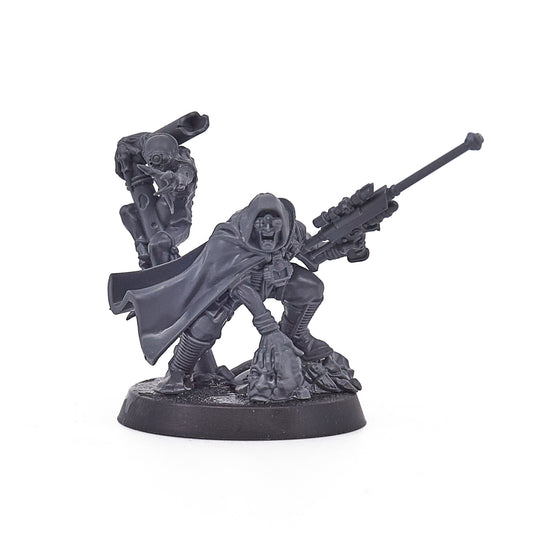 Genestealer Cults - Sanctus (16648-V) - Used