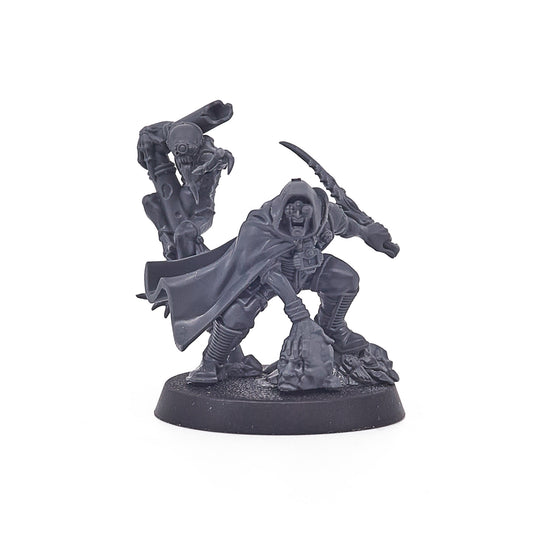 Genestealer Cults - Sanctus (16649-V) - Used