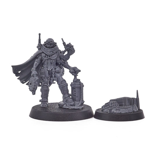Genestealer Cults - Reductus Saboteur (16650-V) - Used