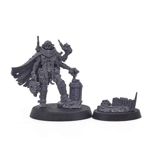 Genestealer Cults - Reductus Saboteur (16651-V) - Used