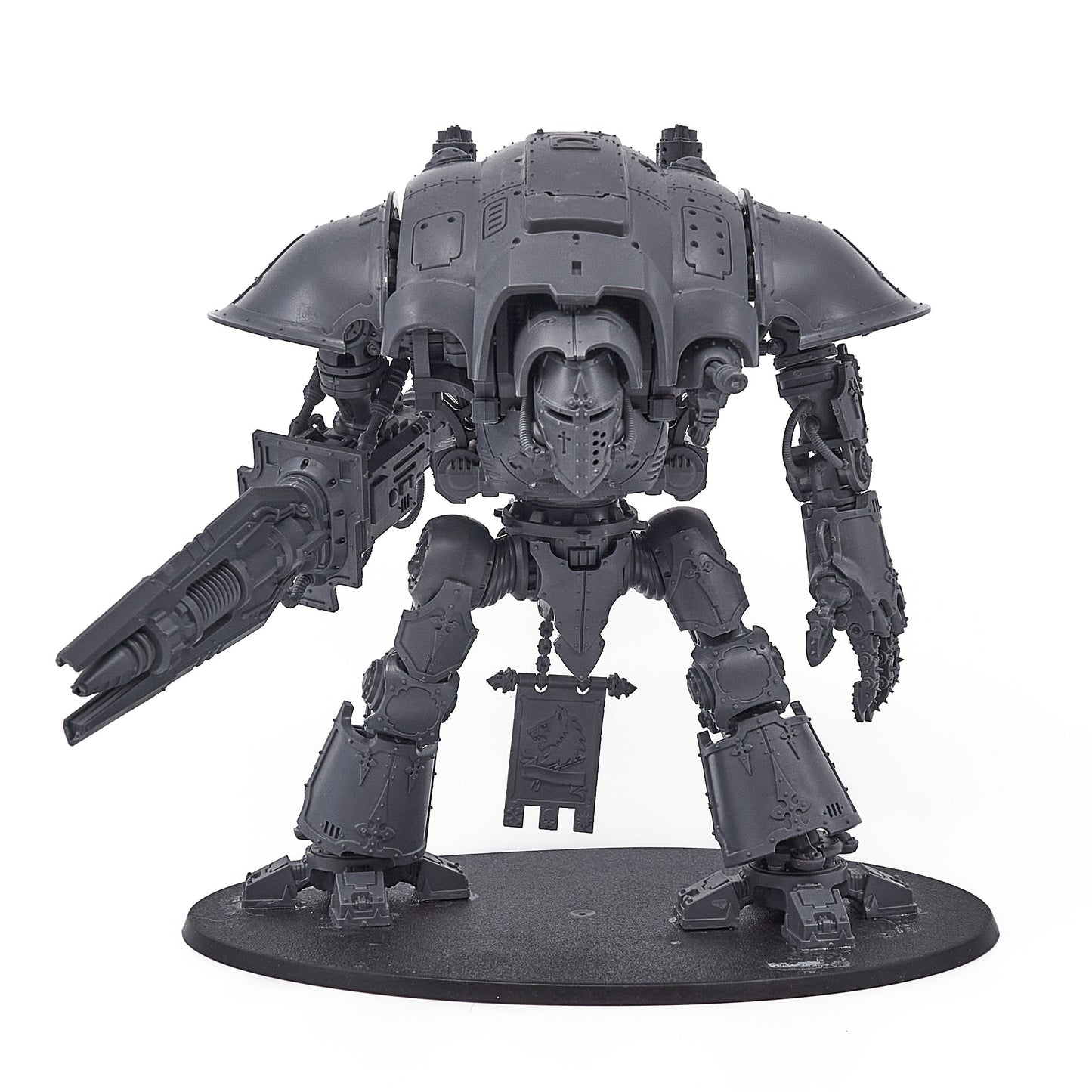 Imperial Knights - Canis Rex (16655-V) - Used