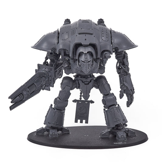 Imperial Knights - Canis Rex (16655-V) - Used