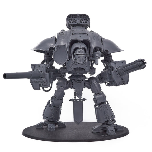 Imperial Knights - Imperial Knight Crusader (16656-V) - Used