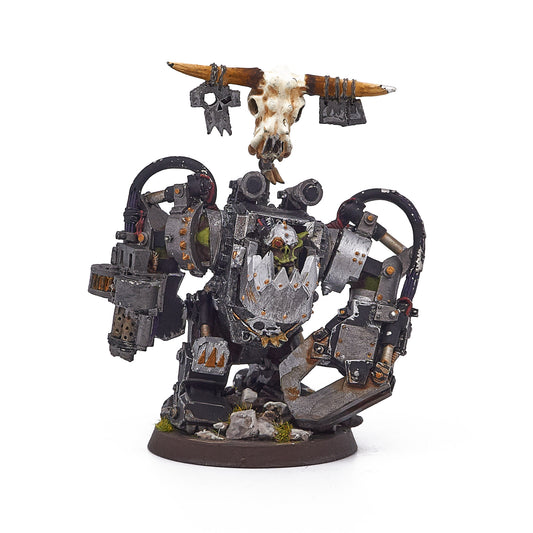 Orks - Ghazghkull Thraka (16668-V) - Used
