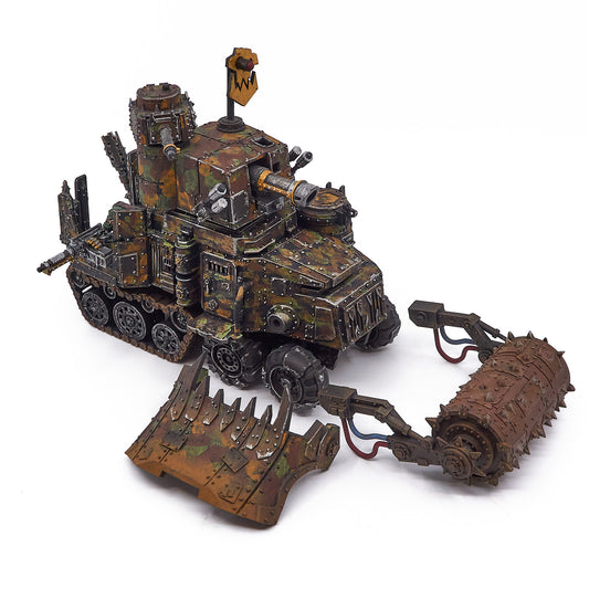 Orks - Gunwagon (16676) - Used
