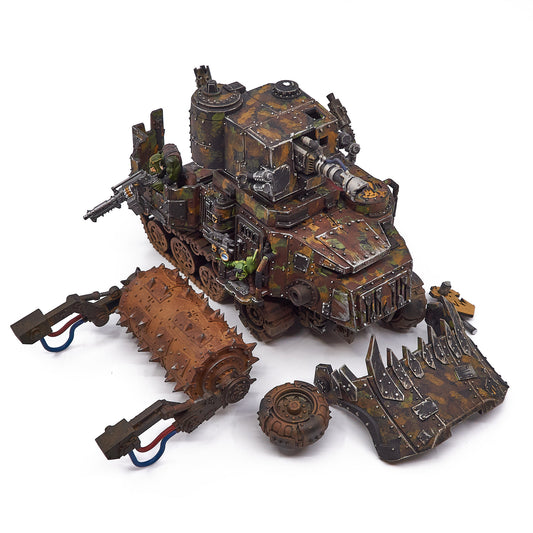 Orks - Gunwagon (16677) - Used