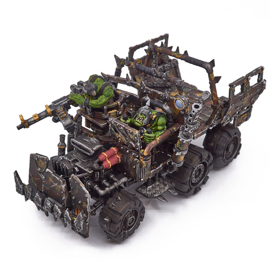 Orks - Trukk (16678-V) - Used