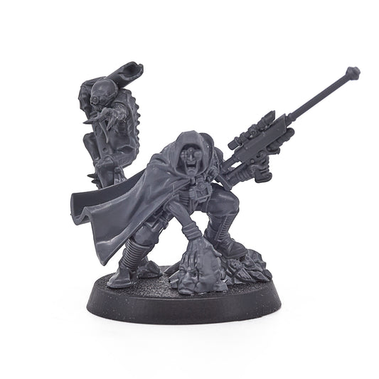 Genestealer Cults - Sanctus (16690-V) - Used