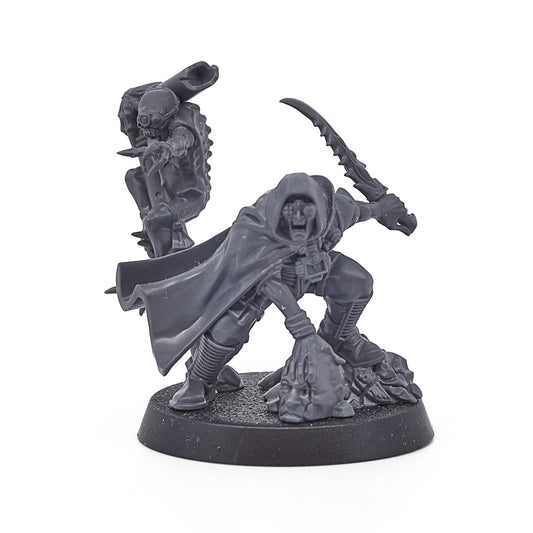 Genestealer Cults - Sanctus (16691-V) - Used