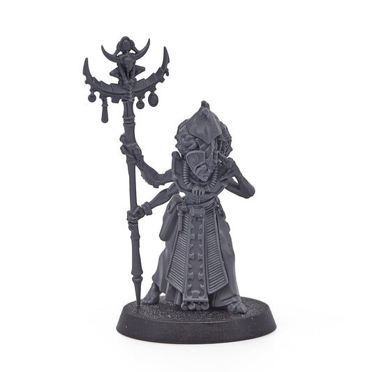 Genestealer Cults - Benefictus (16692-V) - Used