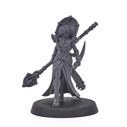 Genestealer Cults - Magus (16693-V) - Used