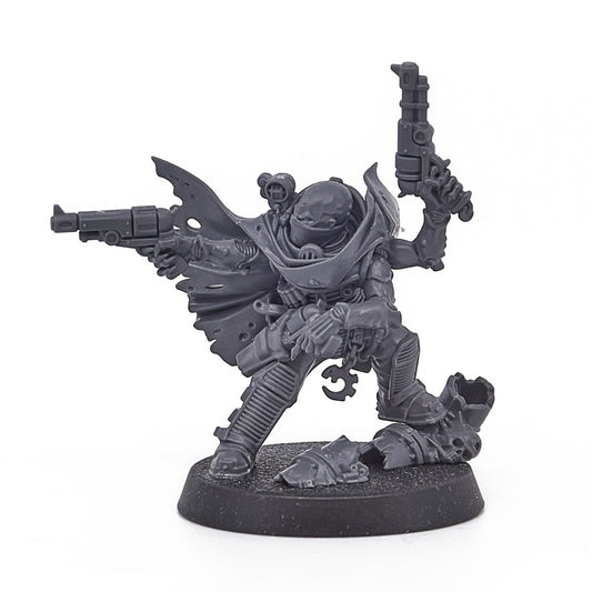 Genestealer Cults - Kelermorph (16694-V) - Used
