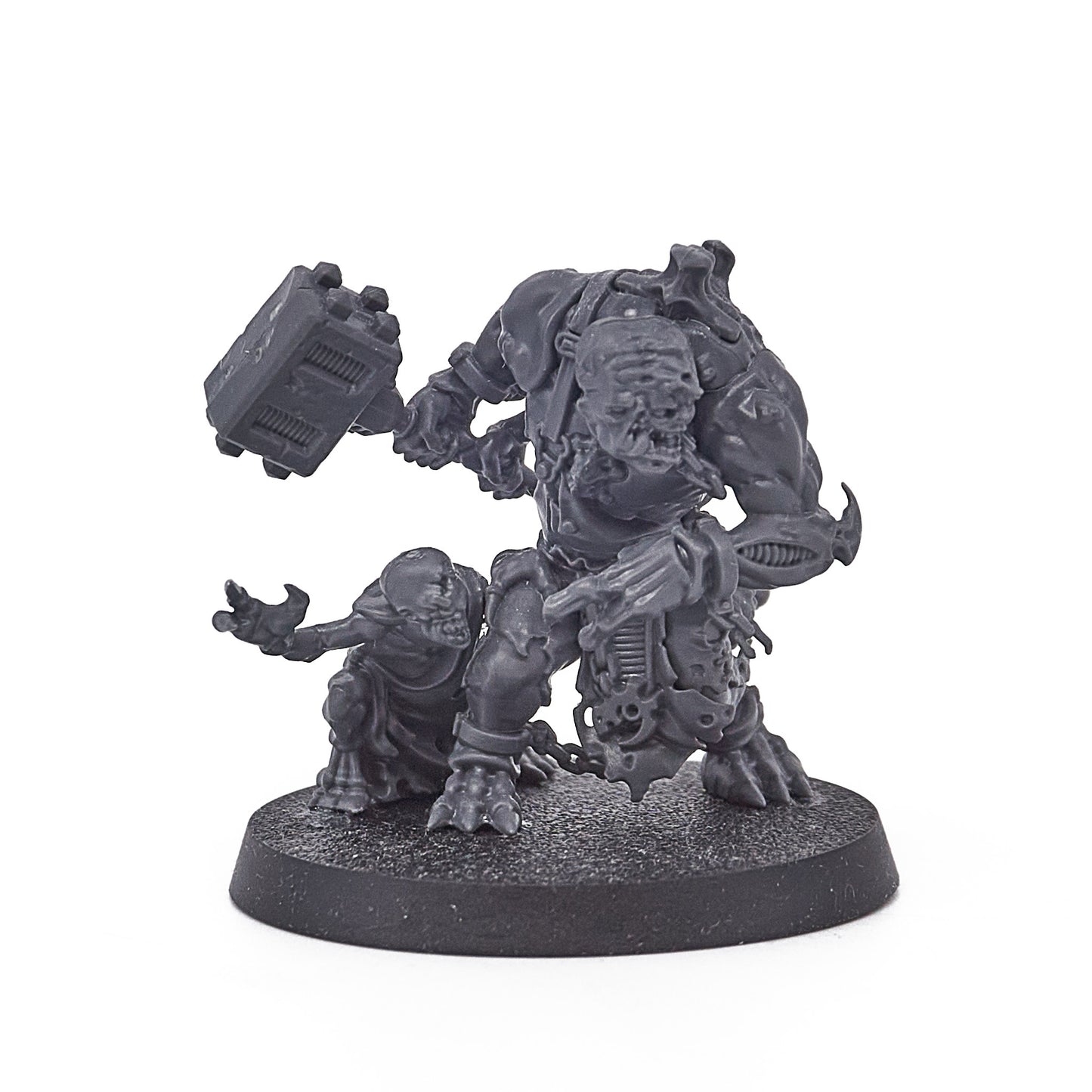 Genestealer Cults - Abominant (16695-V) - Used