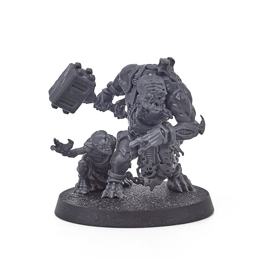 Genestealer Cults - Abominant (16695-V) - Used