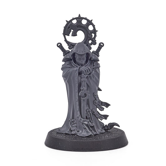 Genestealer Cults - Locus (16696-V) - Used