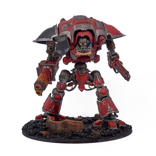 Imperial Knights - Knight Errant (16698-V) - Used