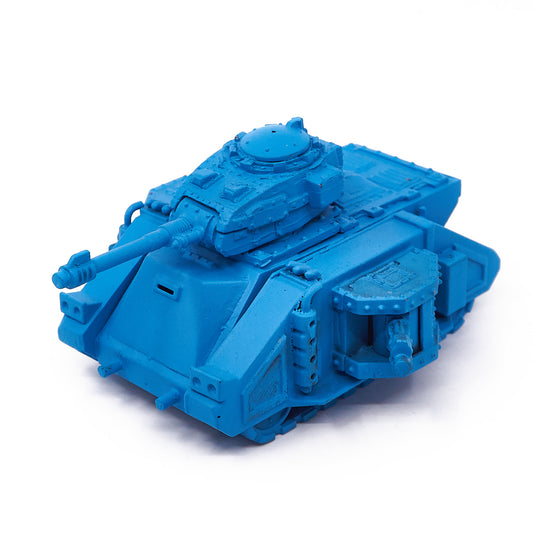 Space Marines - Predator (16699-V) - Used