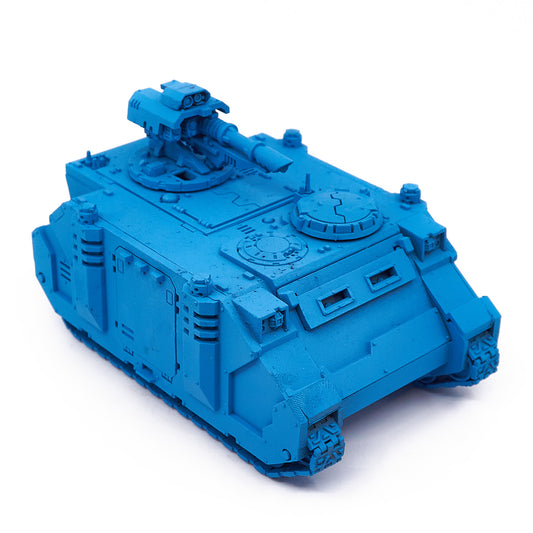 Space Marines - Razorback (Incomplete) (16701-V) - Used