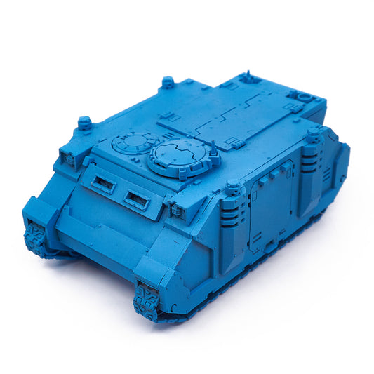 Space Marines - Rhino (16702-V) - Used