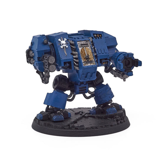 Space Marines - Dreadnought (16703-V) - Used
