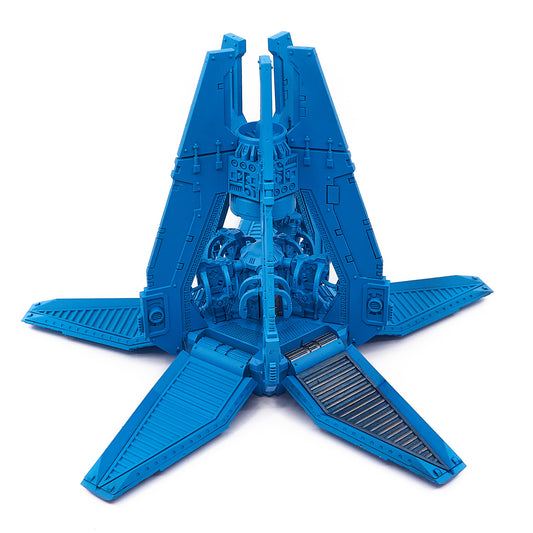 Space Wolves - Drop Pod (16704) - Used