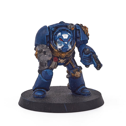 Space Marines - Terminator (16705) - Used