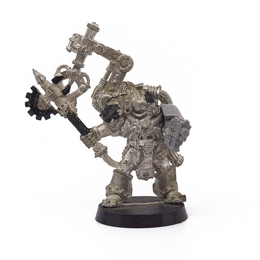 Space Marines - Techmarine (16706) - Used