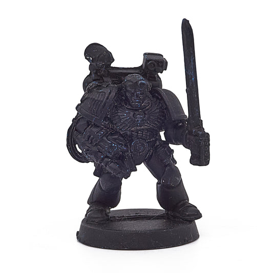 Space Marines - Apothecary (16709) - Used