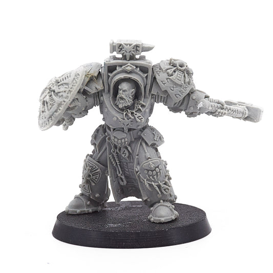 Space Wolves - Arjac Rockfist (16711) - Used
