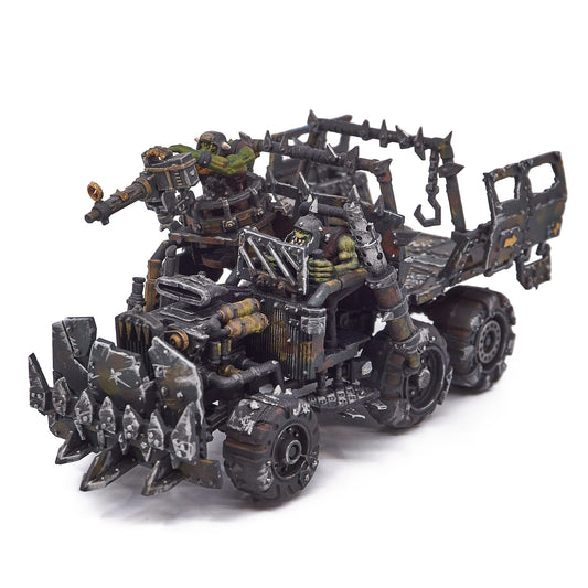 Orks - Trukk (16731-V) - Used
