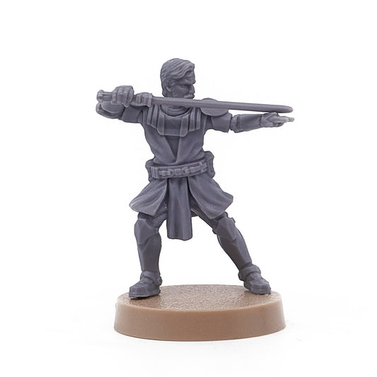 Star Wars: Legion - Obi-Wan Kenobi (16754) - Used