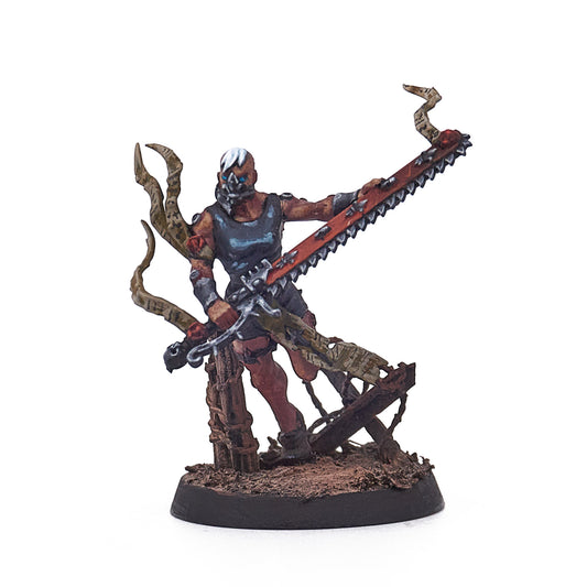 Adepta Sororitas - Sister Repentia (16757) - Used
