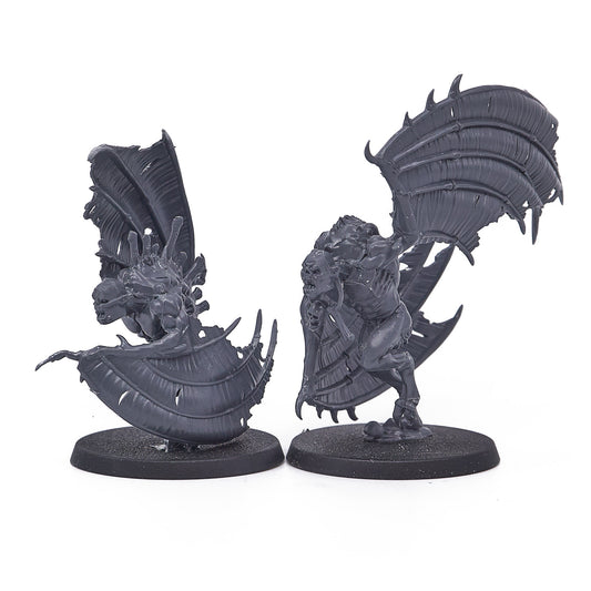 Flesh-eater Courts - Crypt Flayers (16767-V) - Used