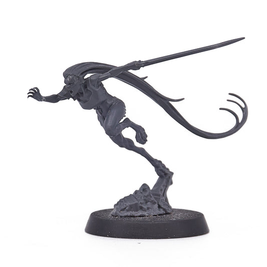 Warhammer Quest - Vyrkos Blood-born (16770-V) - Used