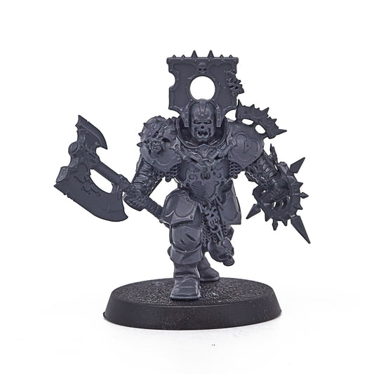 Blades of Khorne - Blood Warrior (16773) - Used