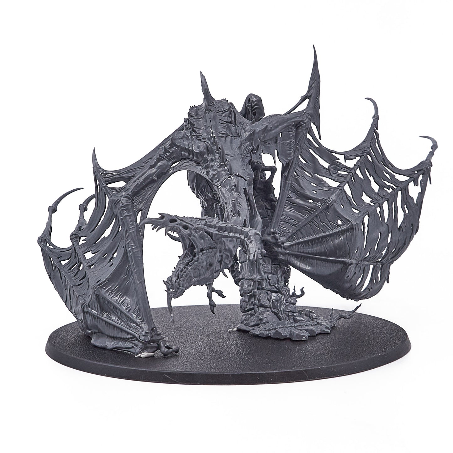 Soulblight Gravelords - Revenant Draconith (16781-V) - Used