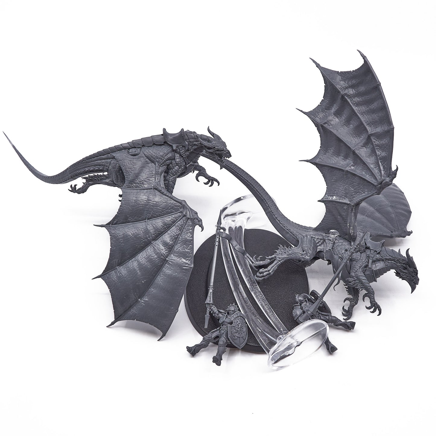 Stormcast Eternals - Stormdrake Guard (16783) - Used