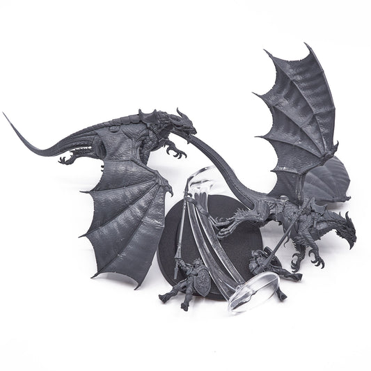 Stormcast Eternals - Stormdrake Guard (16783) - Used