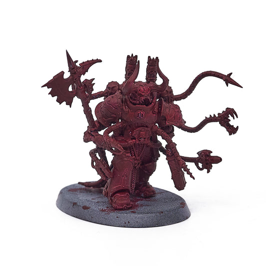 Chaos Space Marines - Warpsmith (16824-V) - Used