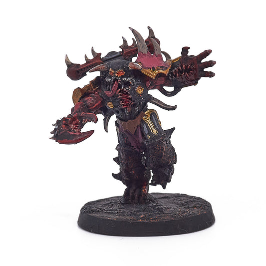 Chaos Space Marines - Possessed (16828-V) - Used